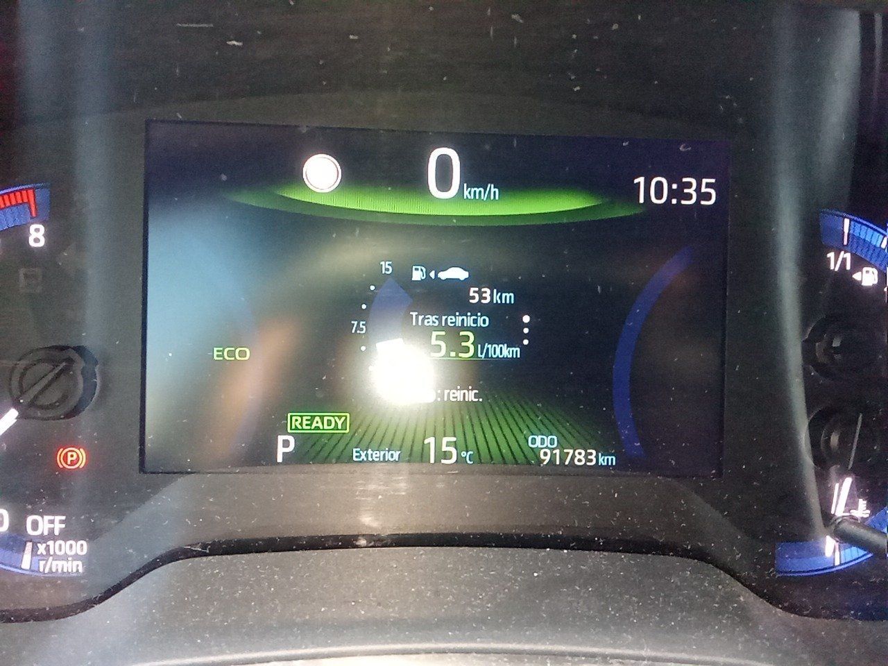 Toyota Corolla 2.0 180h Style E-cvt - Foto 2