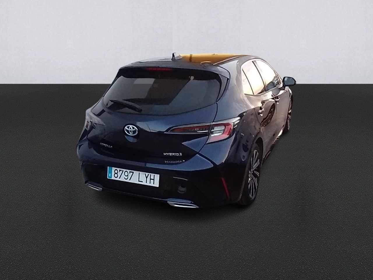 Toyota Corolla 2.0 180h Style E-cvt - Foto 2