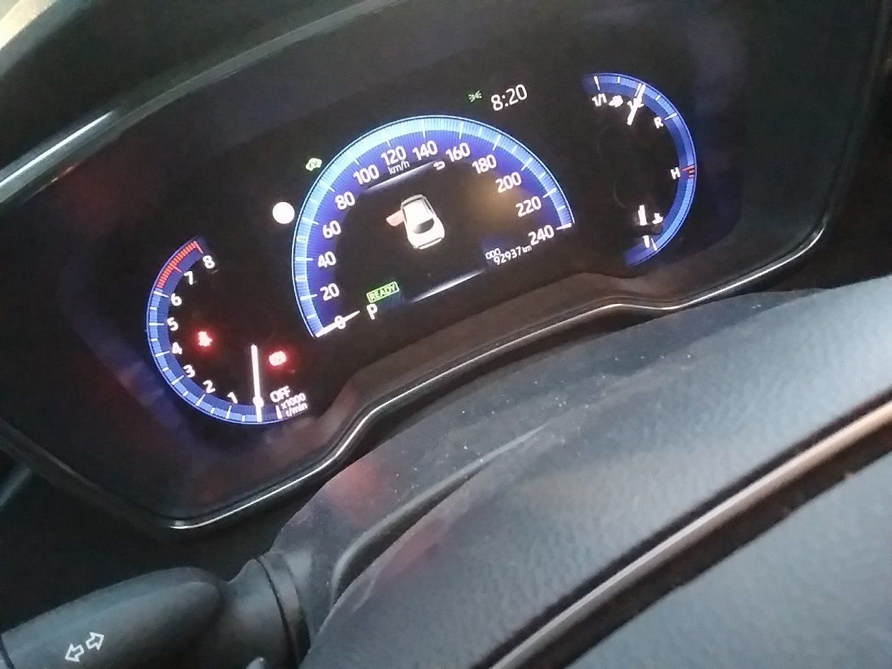 Toyota Corolla 2.0 180h Style E-cvt - Foto 2