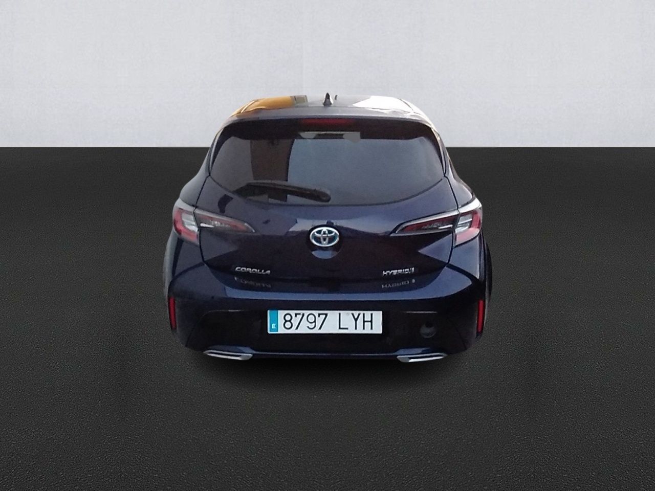 Toyota Corolla 2.0 180h Style E-cvt - Foto 2