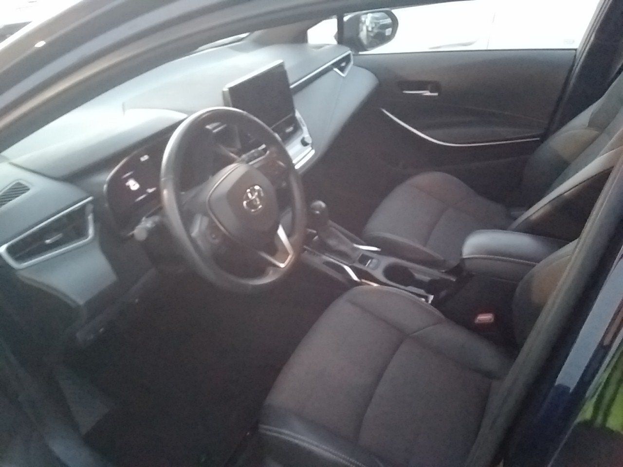 Toyota Corolla 2.0 180h Style E-cvt - Foto 2