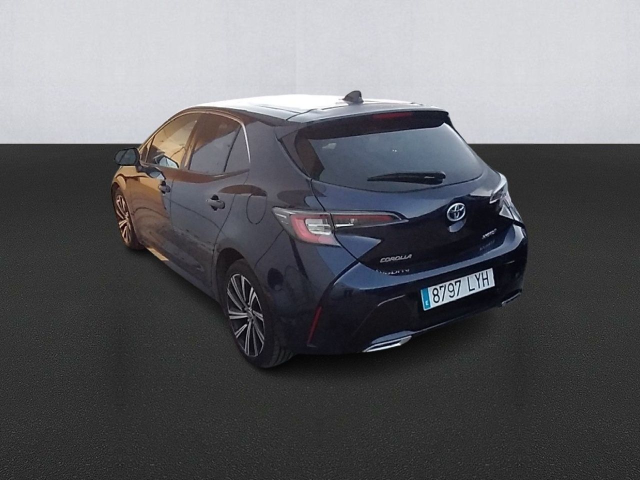 Toyota Corolla 2.0 180h Style E-cvt - Foto 2