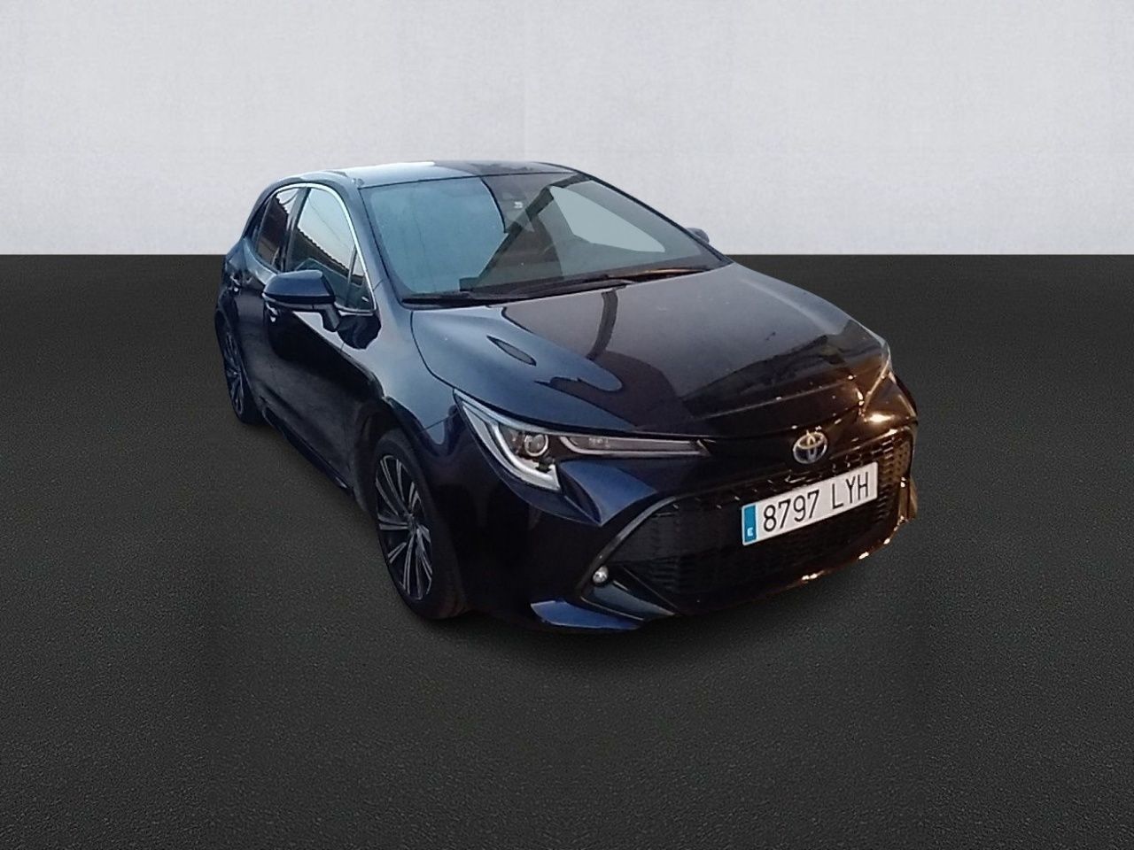 Toyota Corolla 2.0 180h Style E-cvt - Foto 2