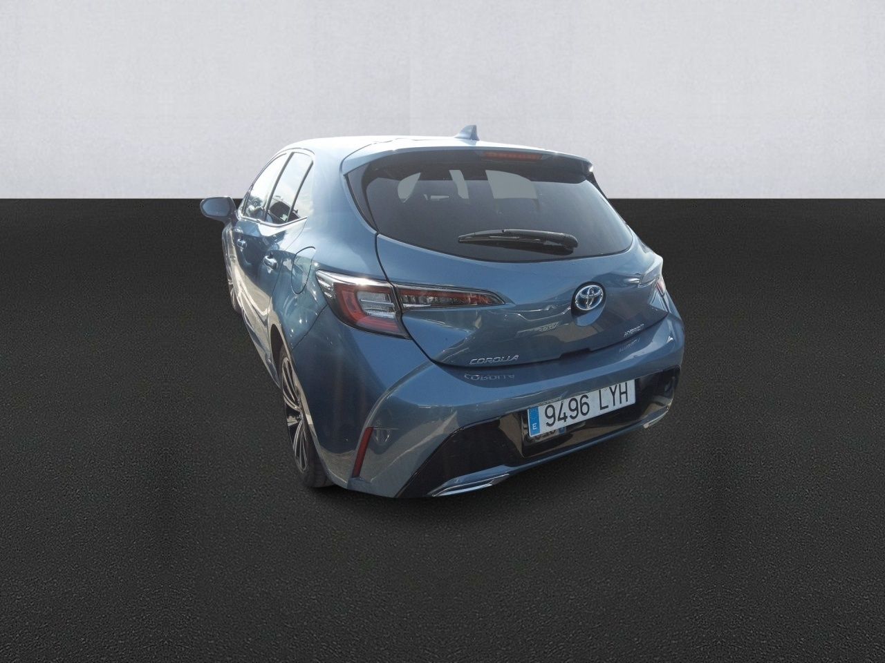 Toyota Corolla 2.0 180h Style E-cvt - Foto 2