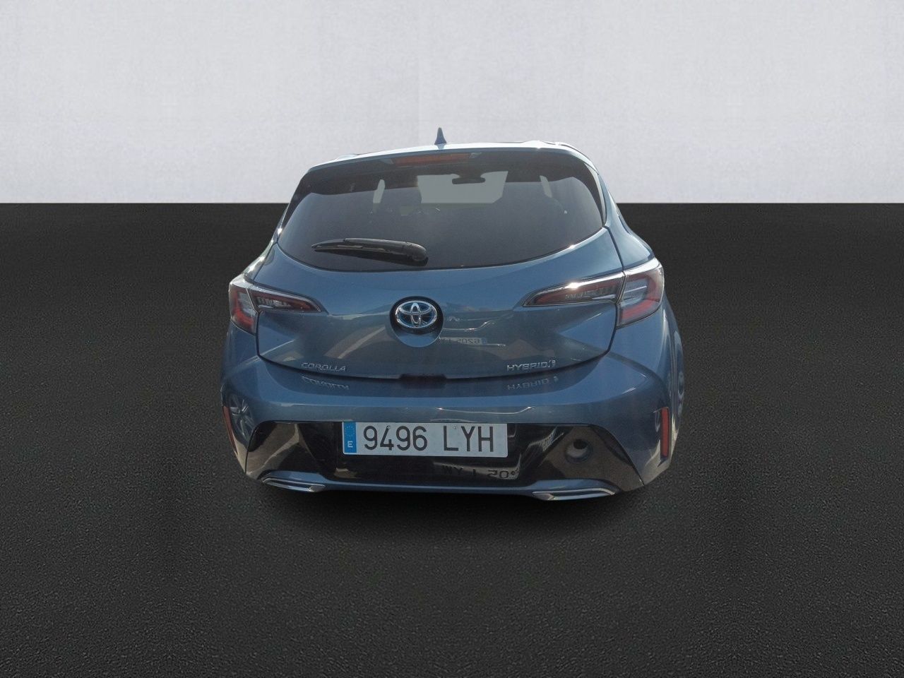 Toyota Corolla 2.0 180h Style E-cvt - Foto 2