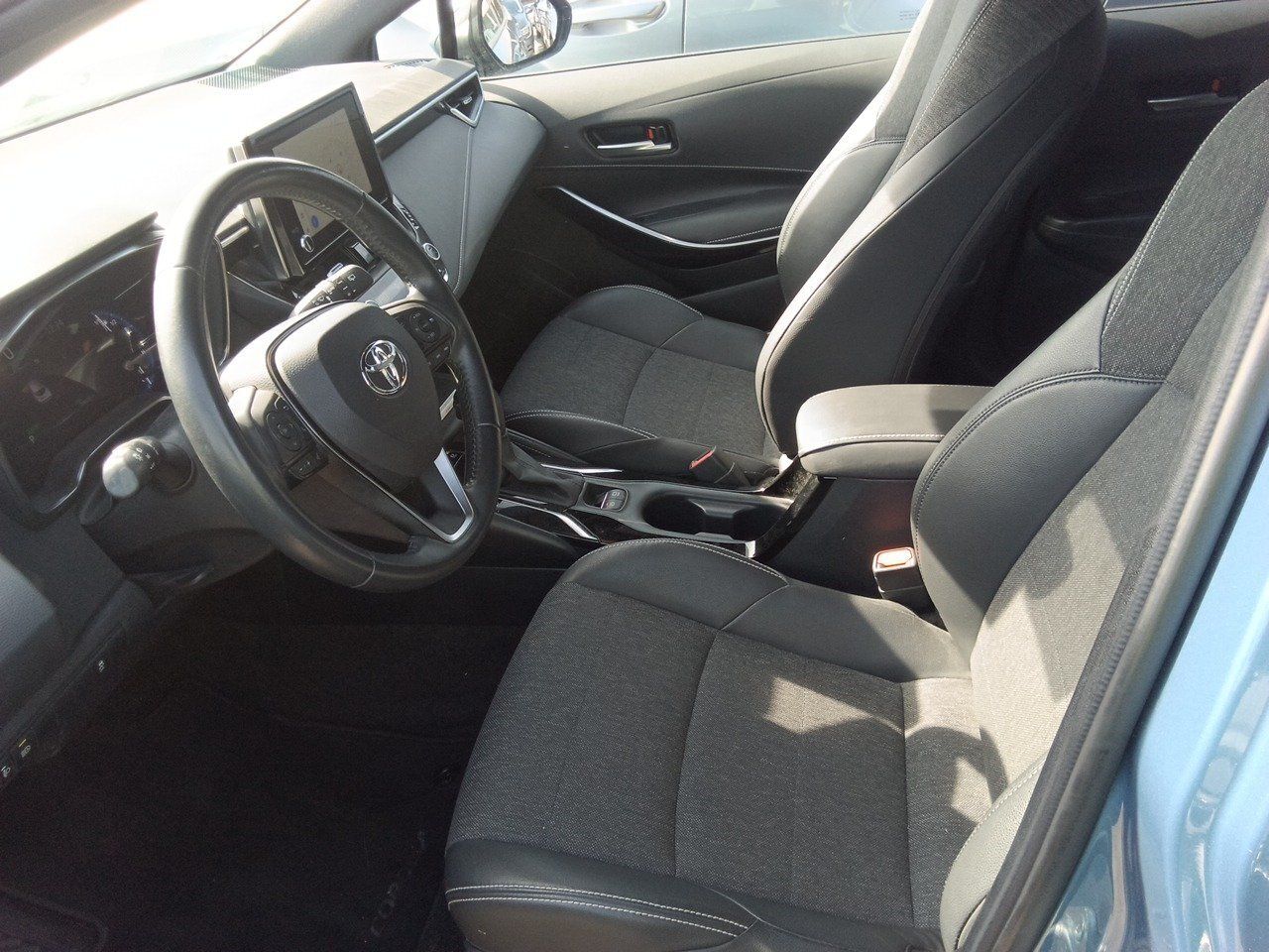 Toyota Corolla 2.0 180h Style E-cvt - Foto 2