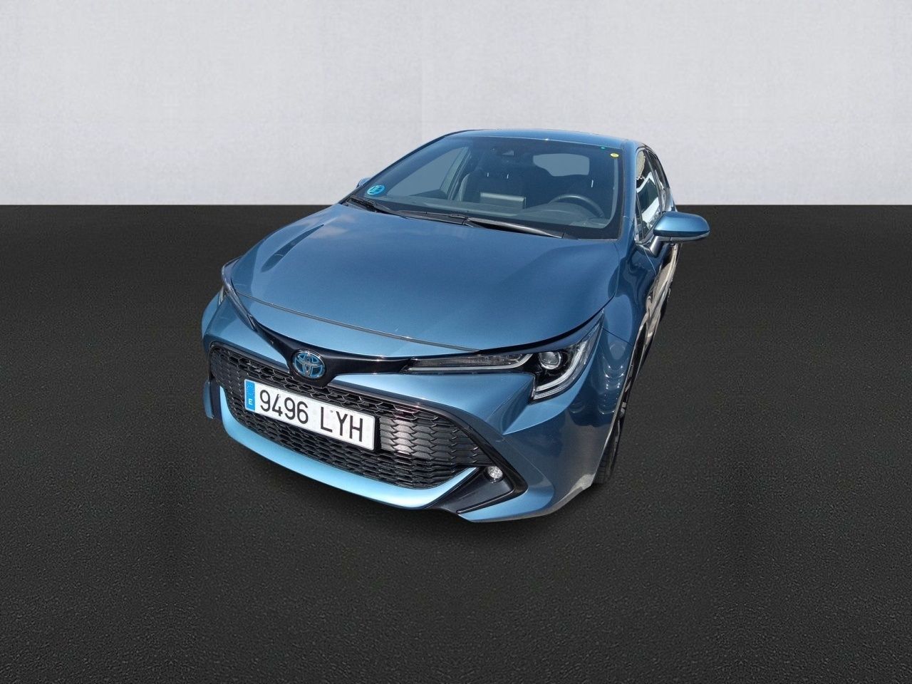 Toyota Corolla 2.0 180h Style E-cvt - Foto 2