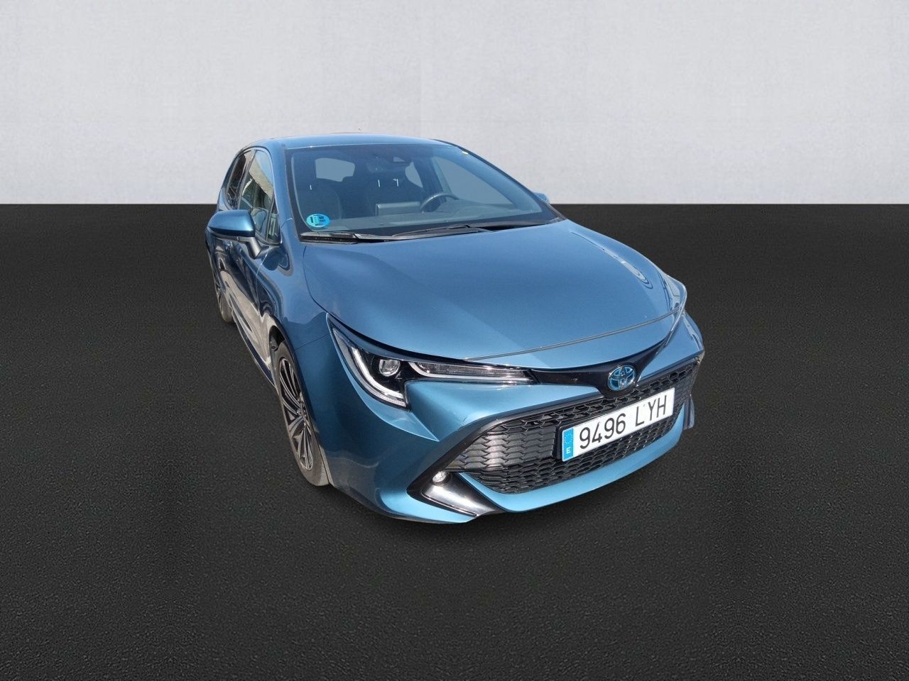 Toyota Corolla 2.0 180h Style E-cvt - Foto 2