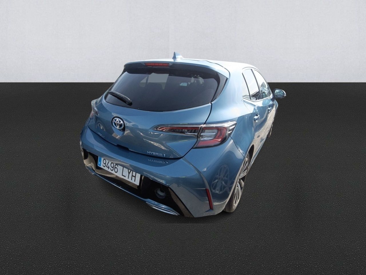 Toyota Corolla 2.0 180h Style E-cvt - Foto 2
