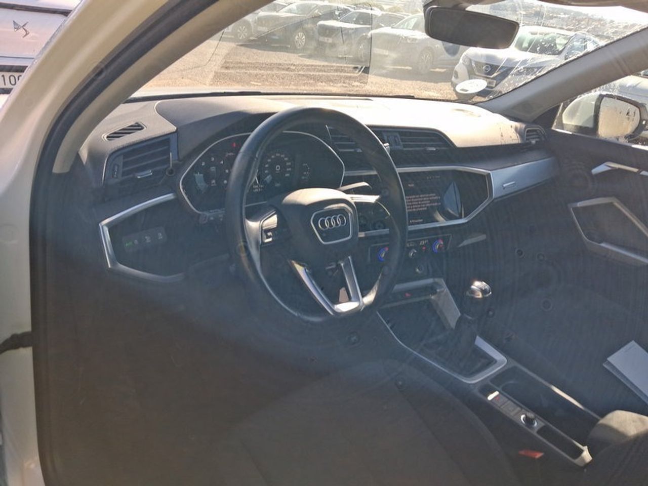 Audi Q3 Sportback Advanced 35 Tdi 110kw (150cv) - Foto 2