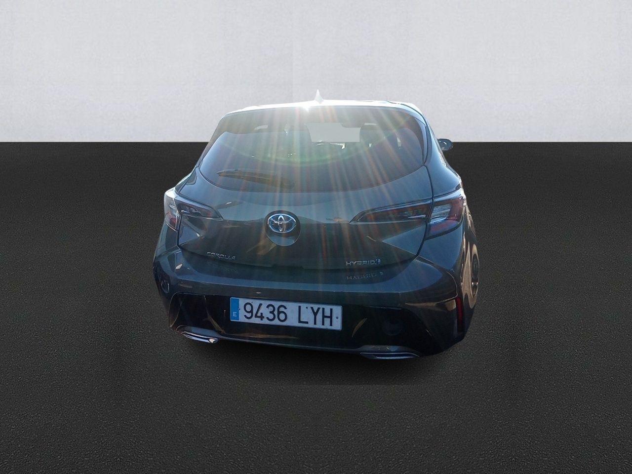 Toyota Corolla 2.0 180h Style E-cvt - Foto 2