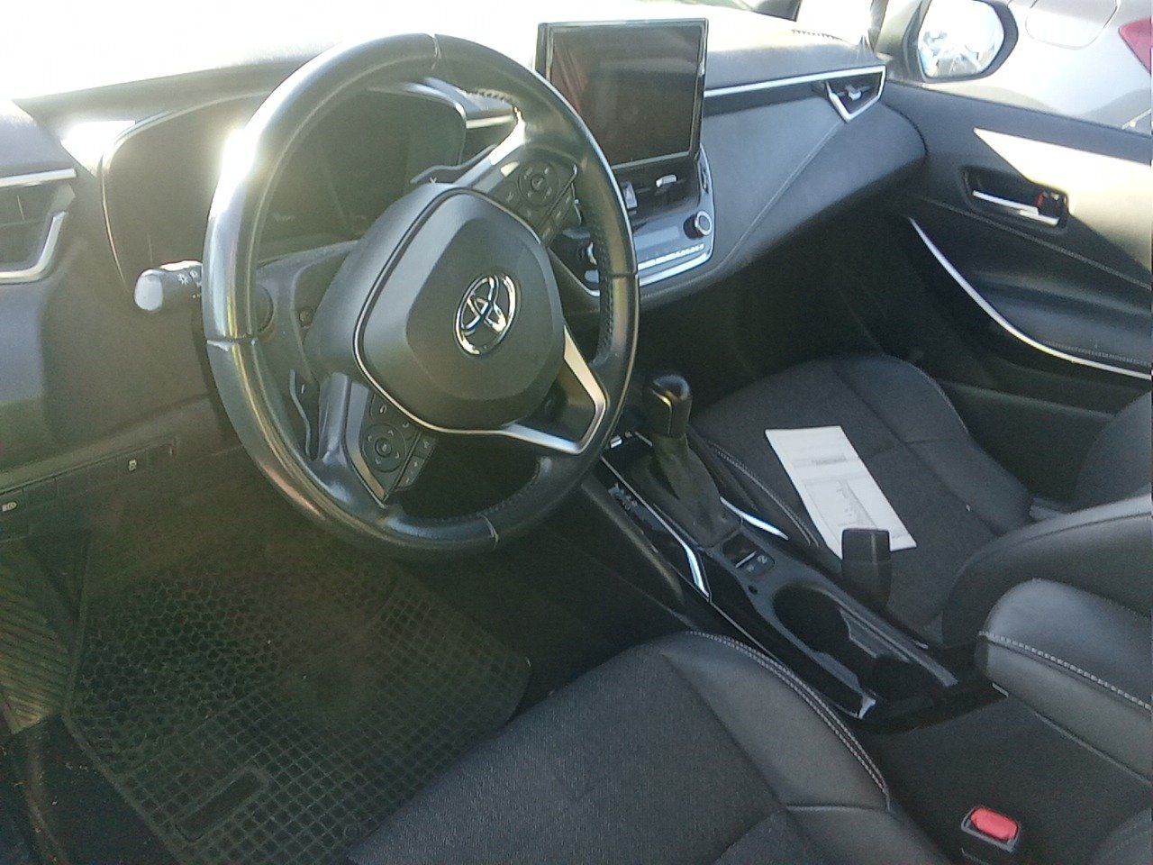 Toyota Corolla 2.0 180h Style E-cvt - Foto 2