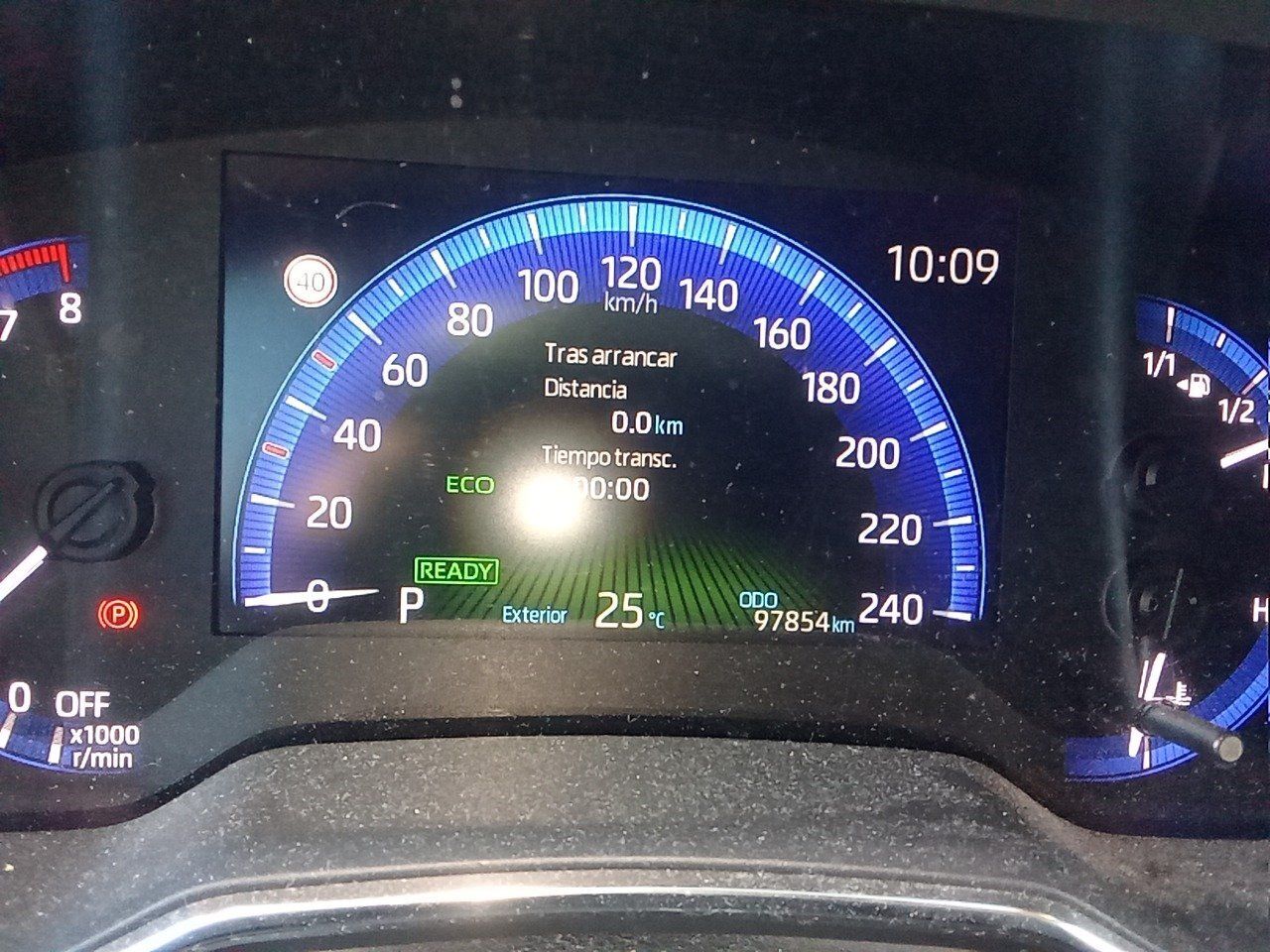 Toyota Corolla 2.0 180h Style E-cvt - Foto 2
