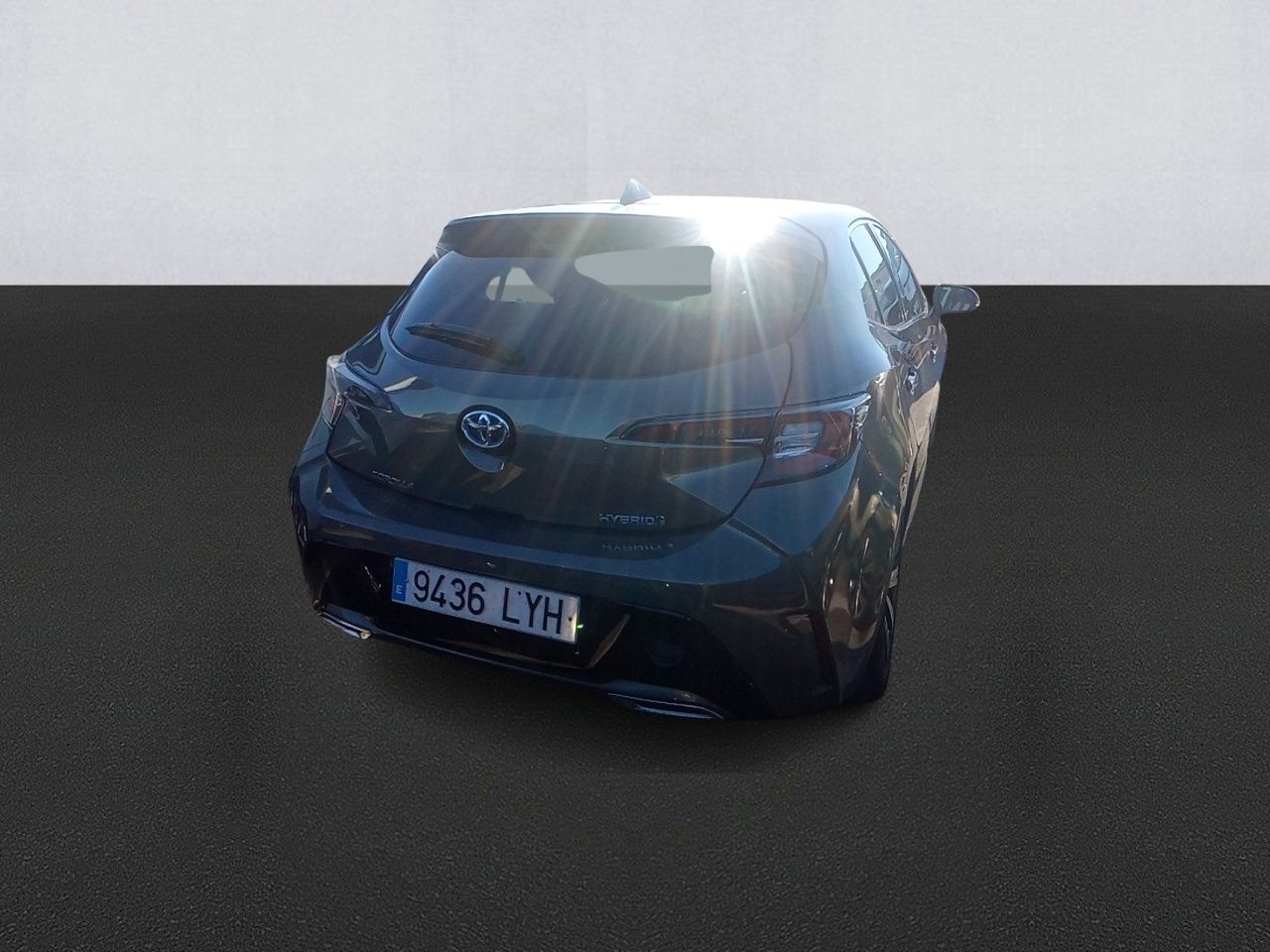 Toyota Corolla 2.0 180h Style E-cvt - Foto 2