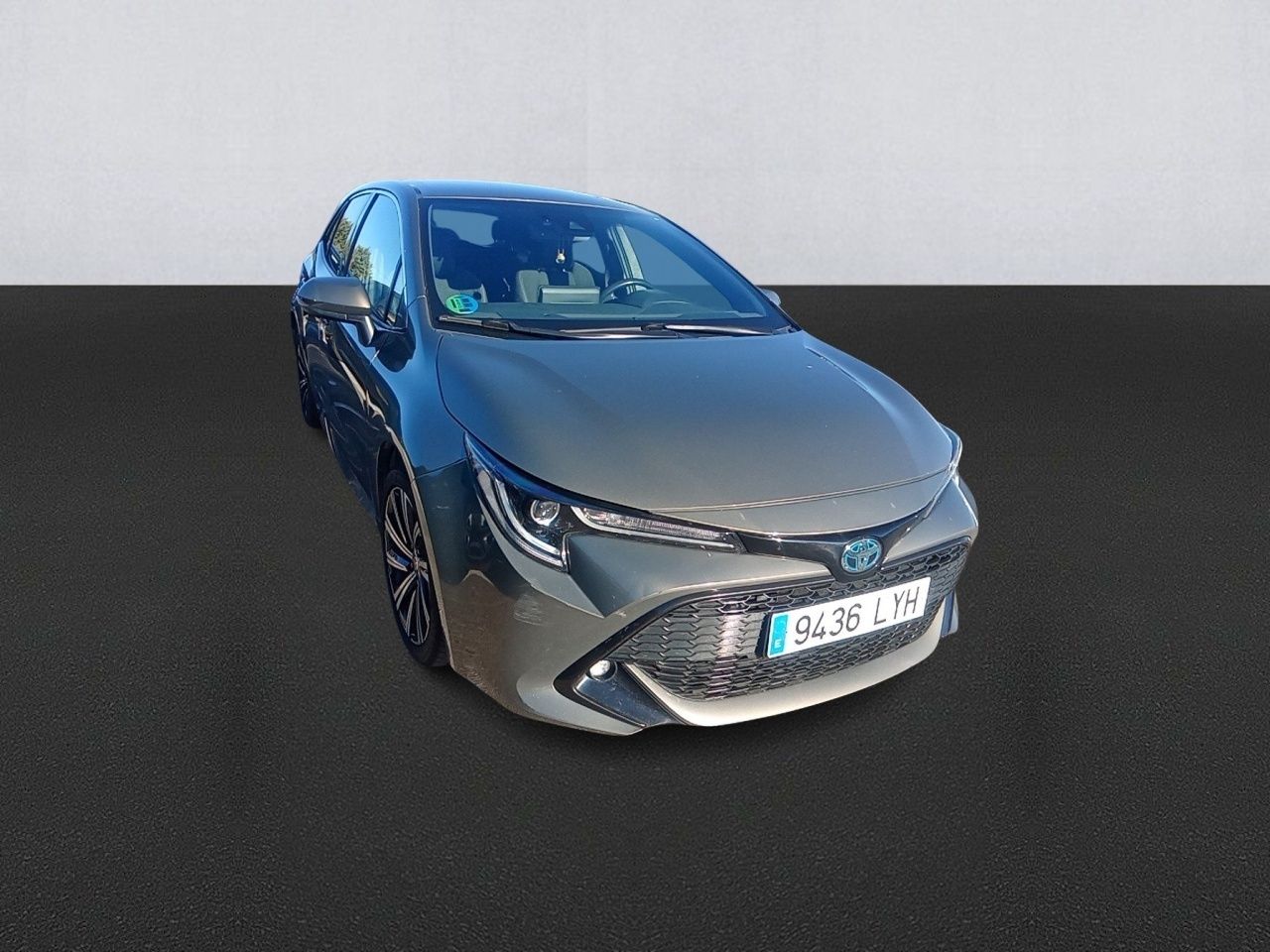 Toyota Corolla 2.0 180h Style E-cvt - Foto 2