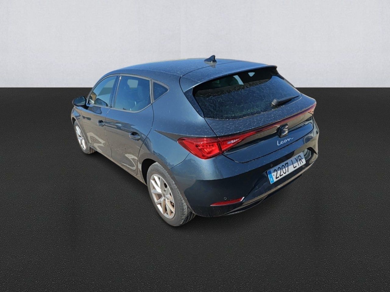 Seat Leon 1.5 Tsi 96kw S&s Style Go - Foto 2