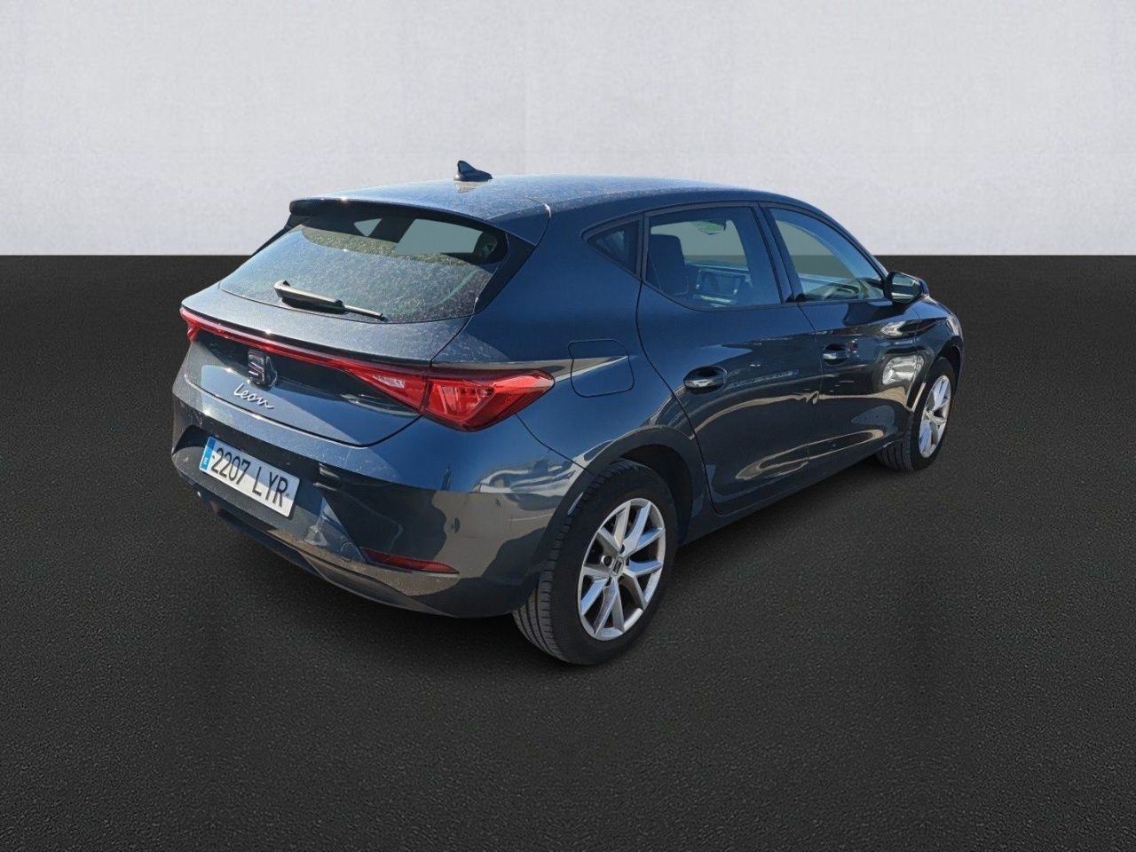 Seat Leon 1.5 Tsi 96kw S&s Style Go - Foto 2