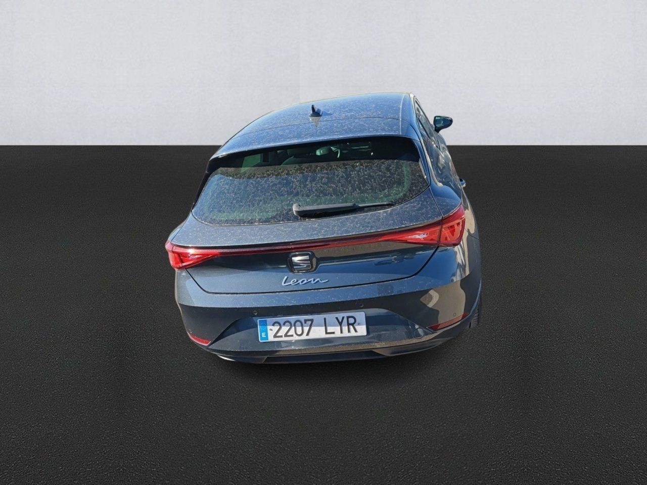 Seat Leon 1.5 Tsi 96kw S&s Style Go - Foto 2