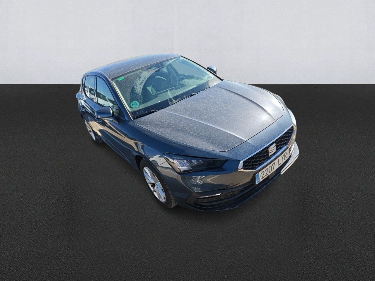 Seat Leon 1.5 Tsi 96kw S&s Style Go - Foto 2