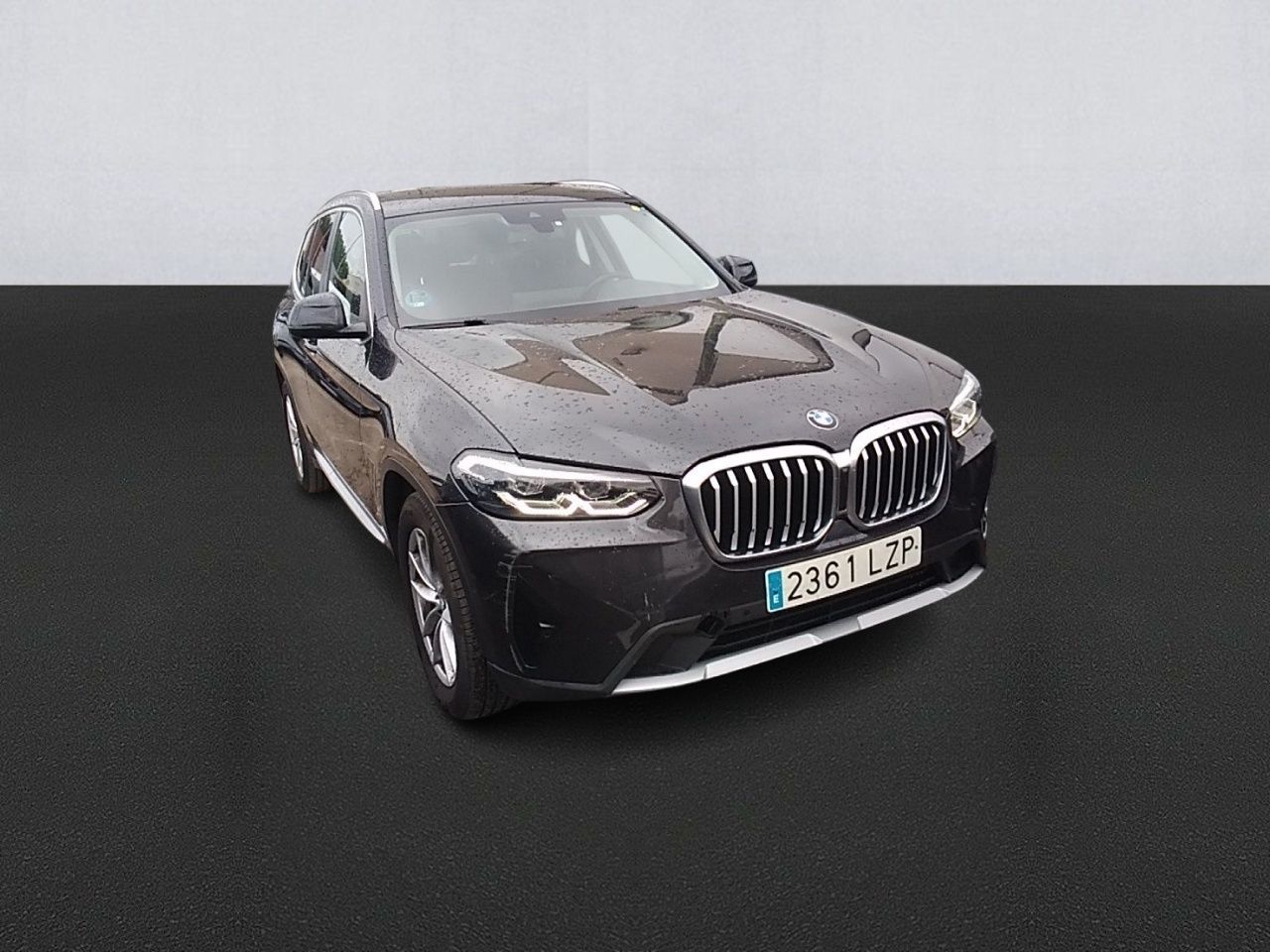 Bmw X3 Xdrive20d Xline - Foto 2