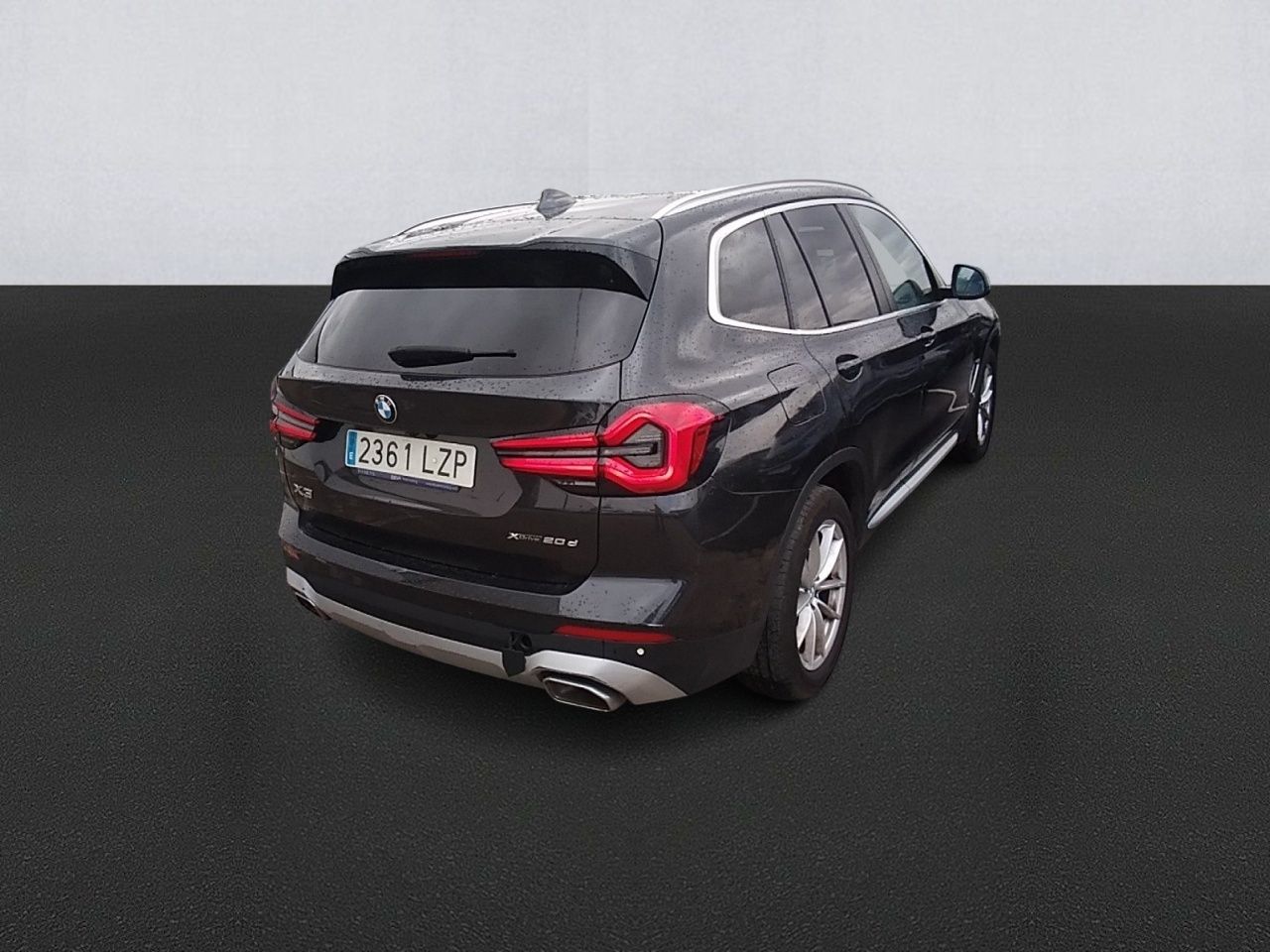 Bmw X3 Xdrive20d Xline - Foto 2