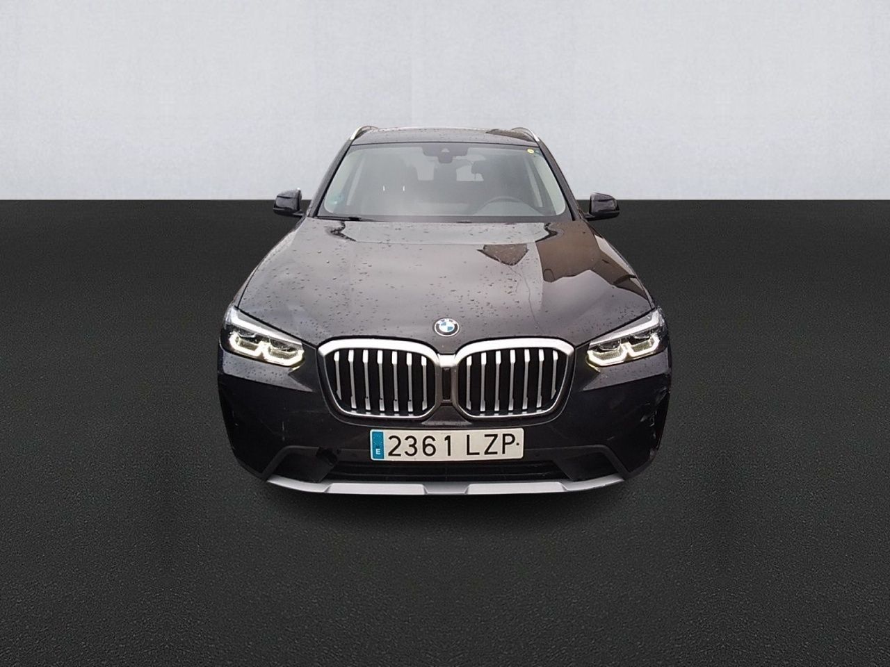 Bmw X3 Xdrive20d Xline - Foto 2