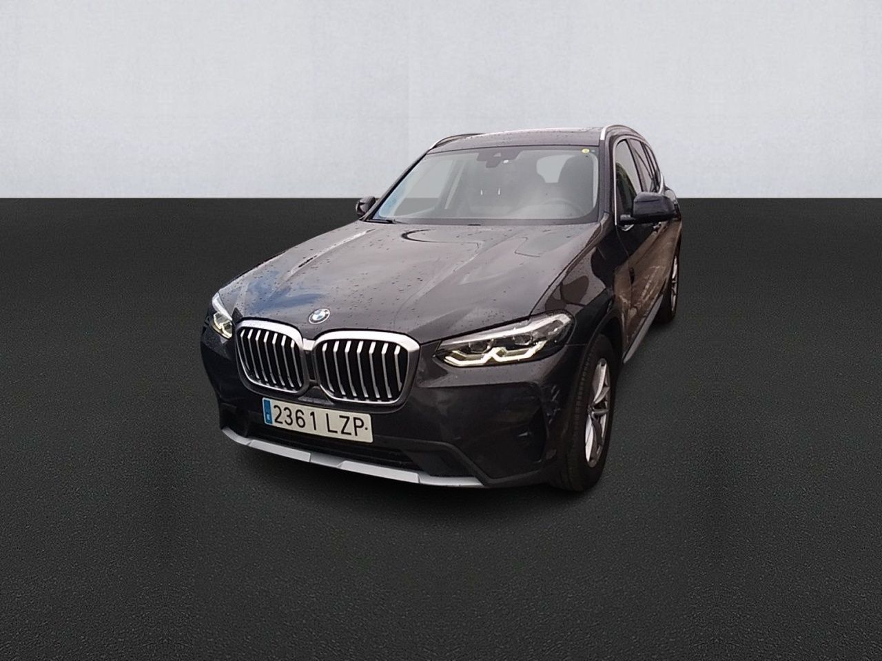 Bmw X3 Xdrive20d Xline - Foto 2