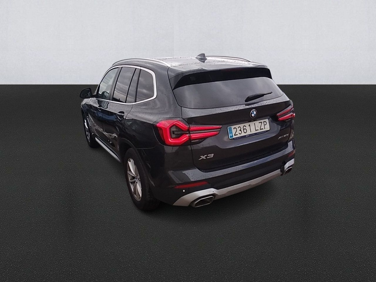Bmw X3 Xdrive20d Xline - Foto 2
