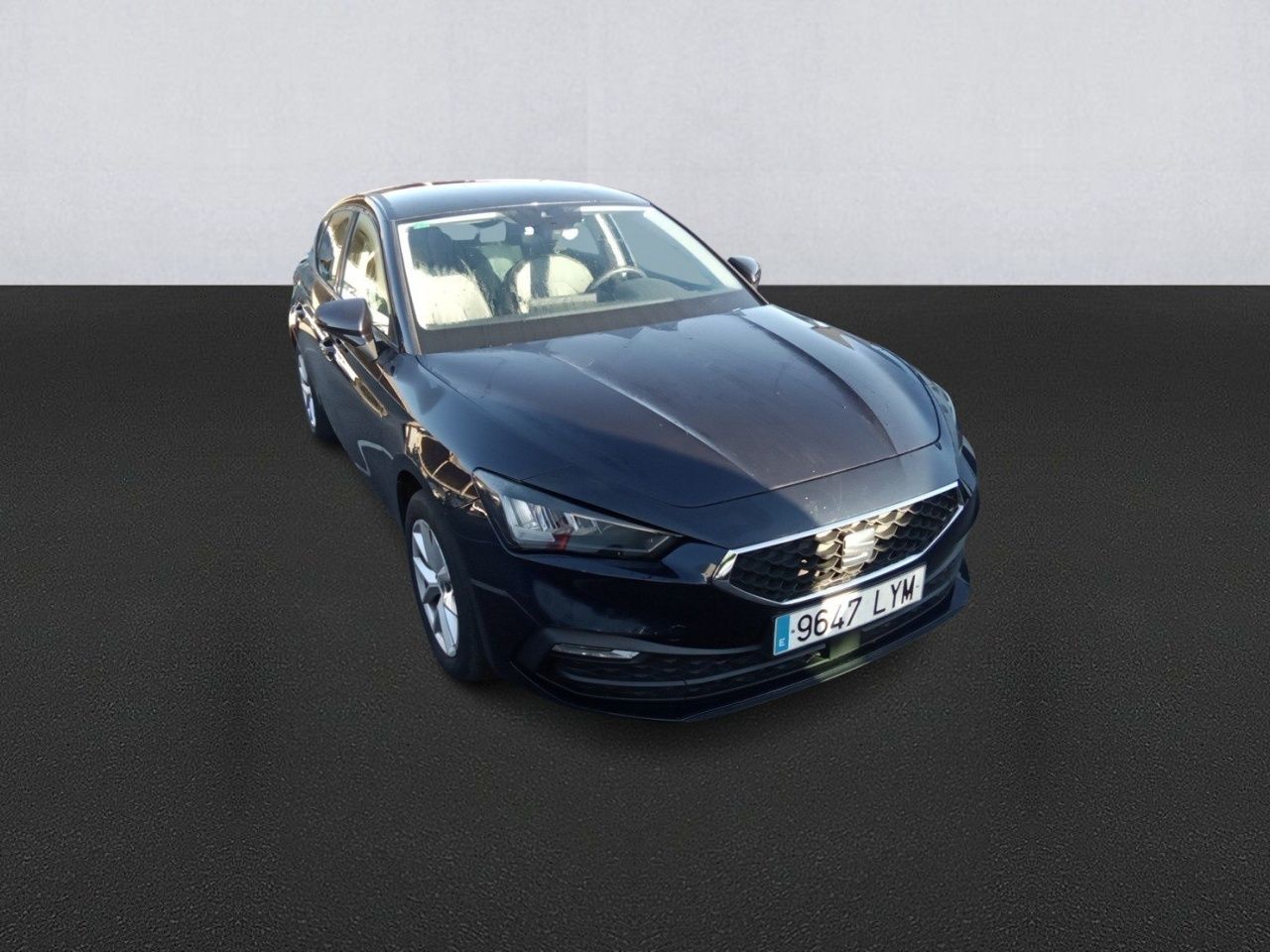 Seat Leon 1.5 Tsi 96kw S&s Style Go - Foto 2