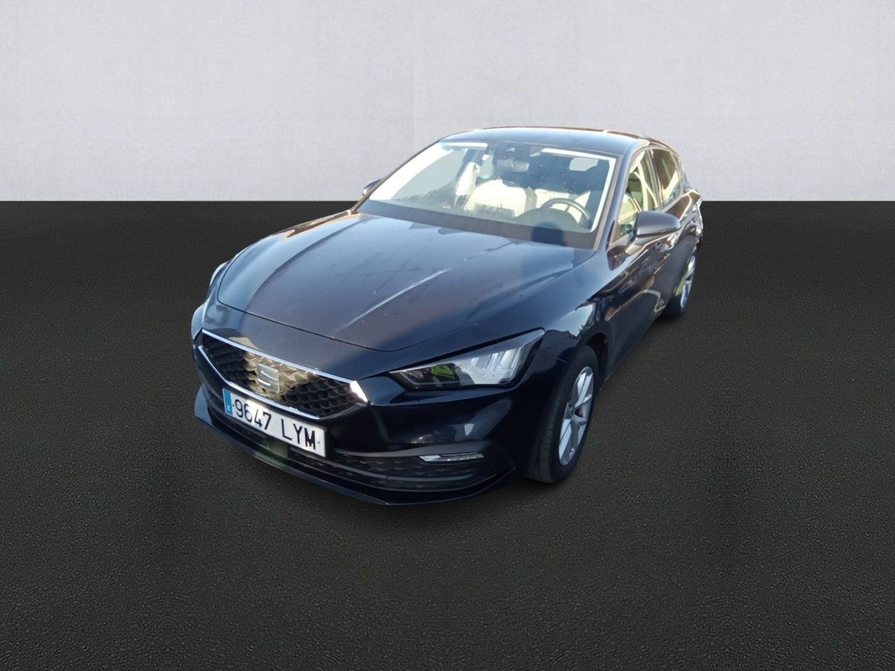 Seat Leon 1.5 Tsi 96kw S&s Style Go - Foto 2