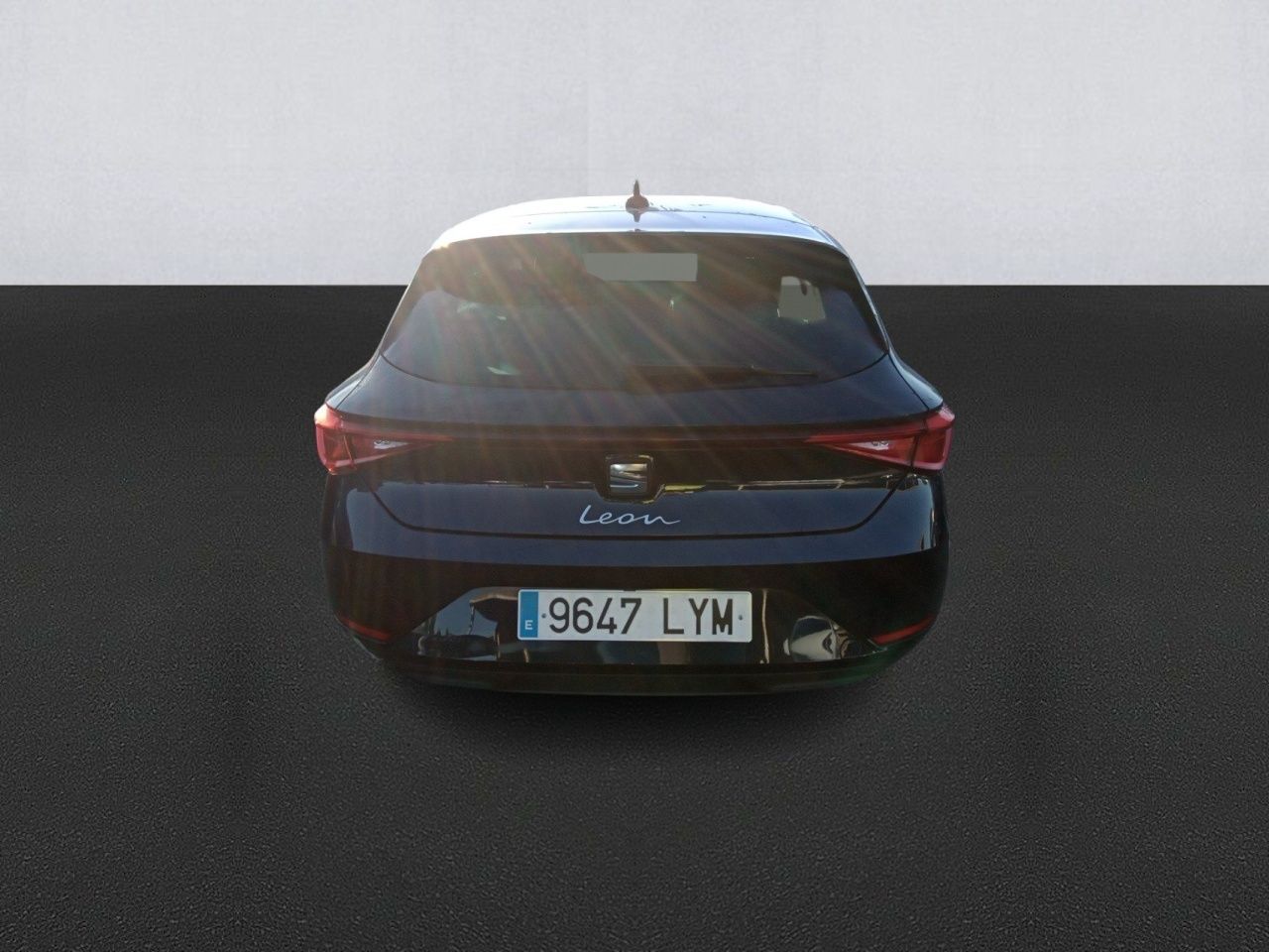 Seat Leon 1.5 Tsi 96kw S&s Style Go - Foto 2