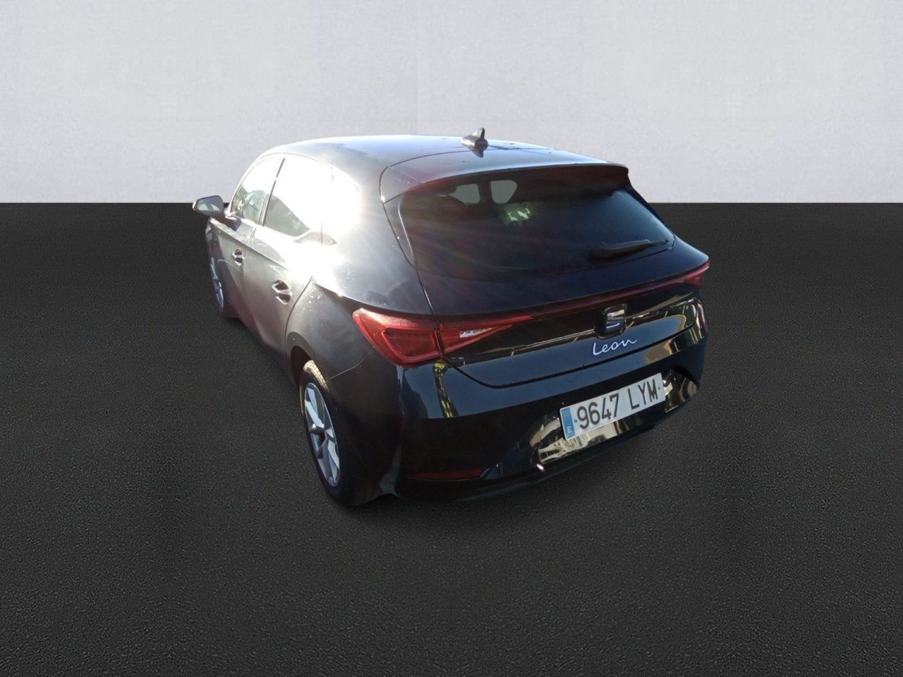 Seat Leon 1.5 Tsi 96kw S&s Style Go - Foto 2