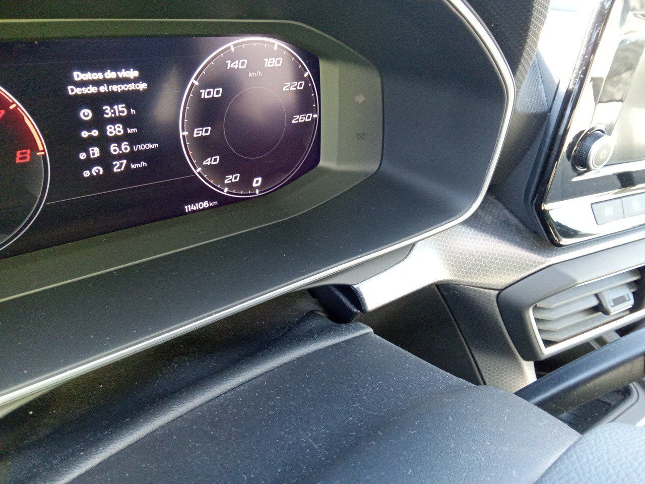 Seat Leon 1.5 Tsi 96kw S&s Style Go - Foto 2
