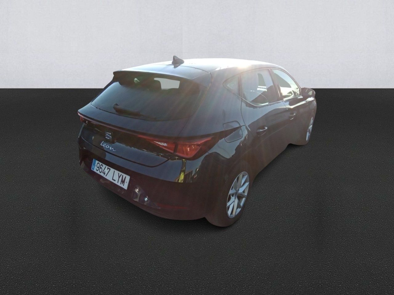 Seat Leon 1.5 Tsi 96kw S&s Style Go - Foto 2