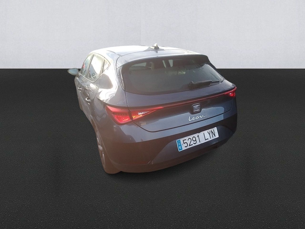 Seat Leon 1.5 Tsi 96kw S&s Style Go - Foto 2