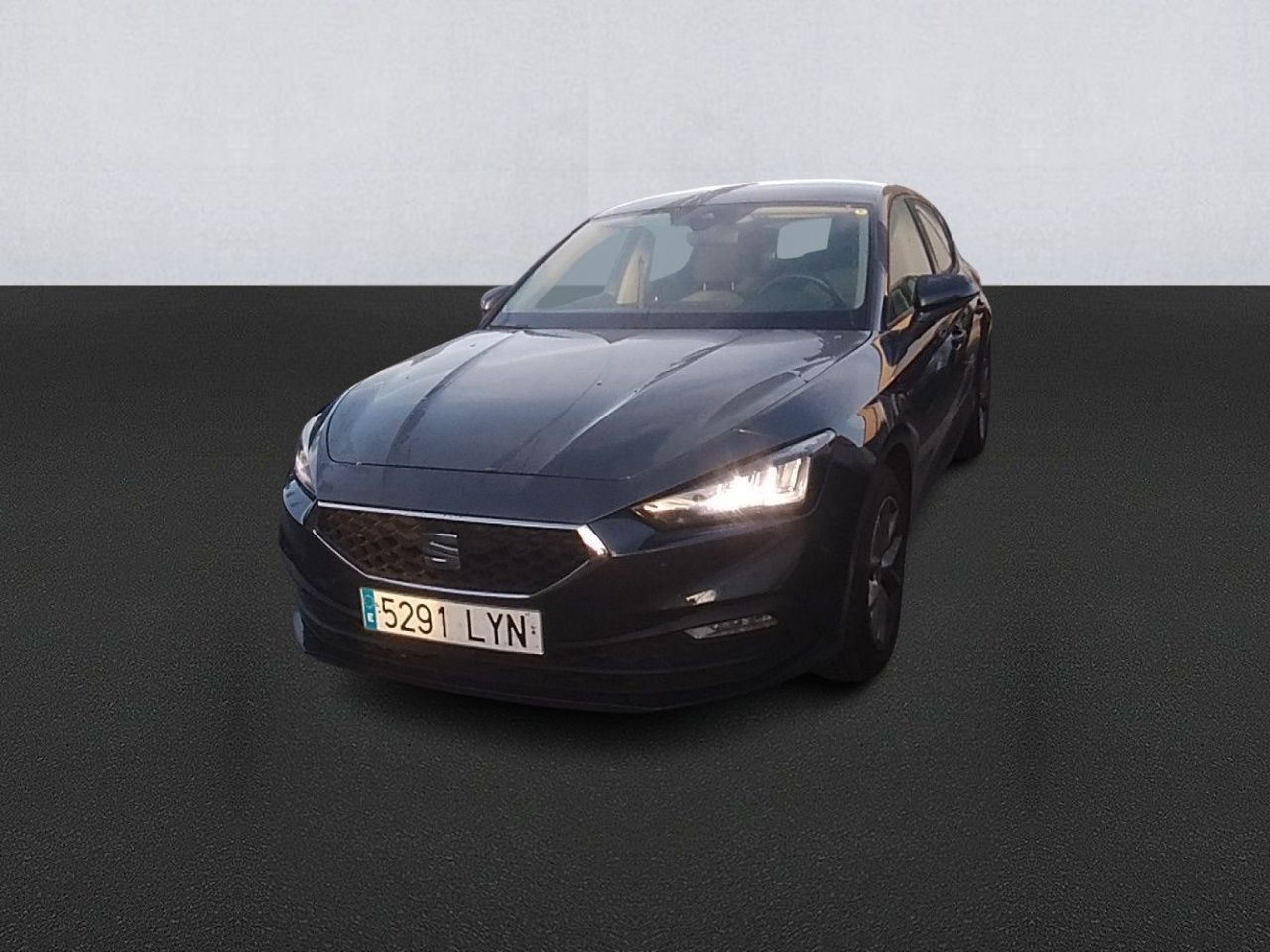 Seat Leon 1.5 Tsi 96kw S&s Style Go - Foto 2