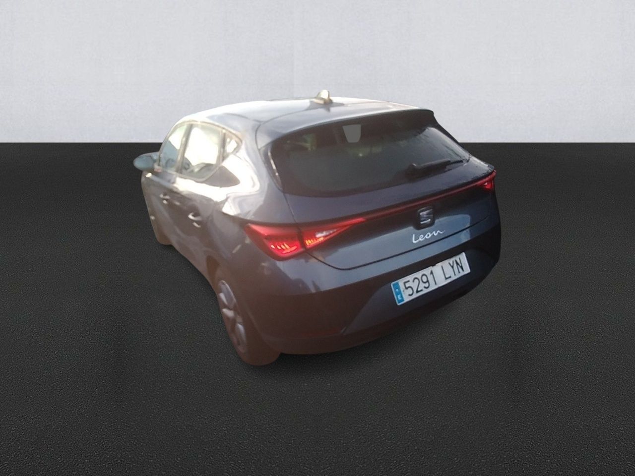 Seat Leon 1.5 Tsi 96kw S&s Style Go - Foto 2