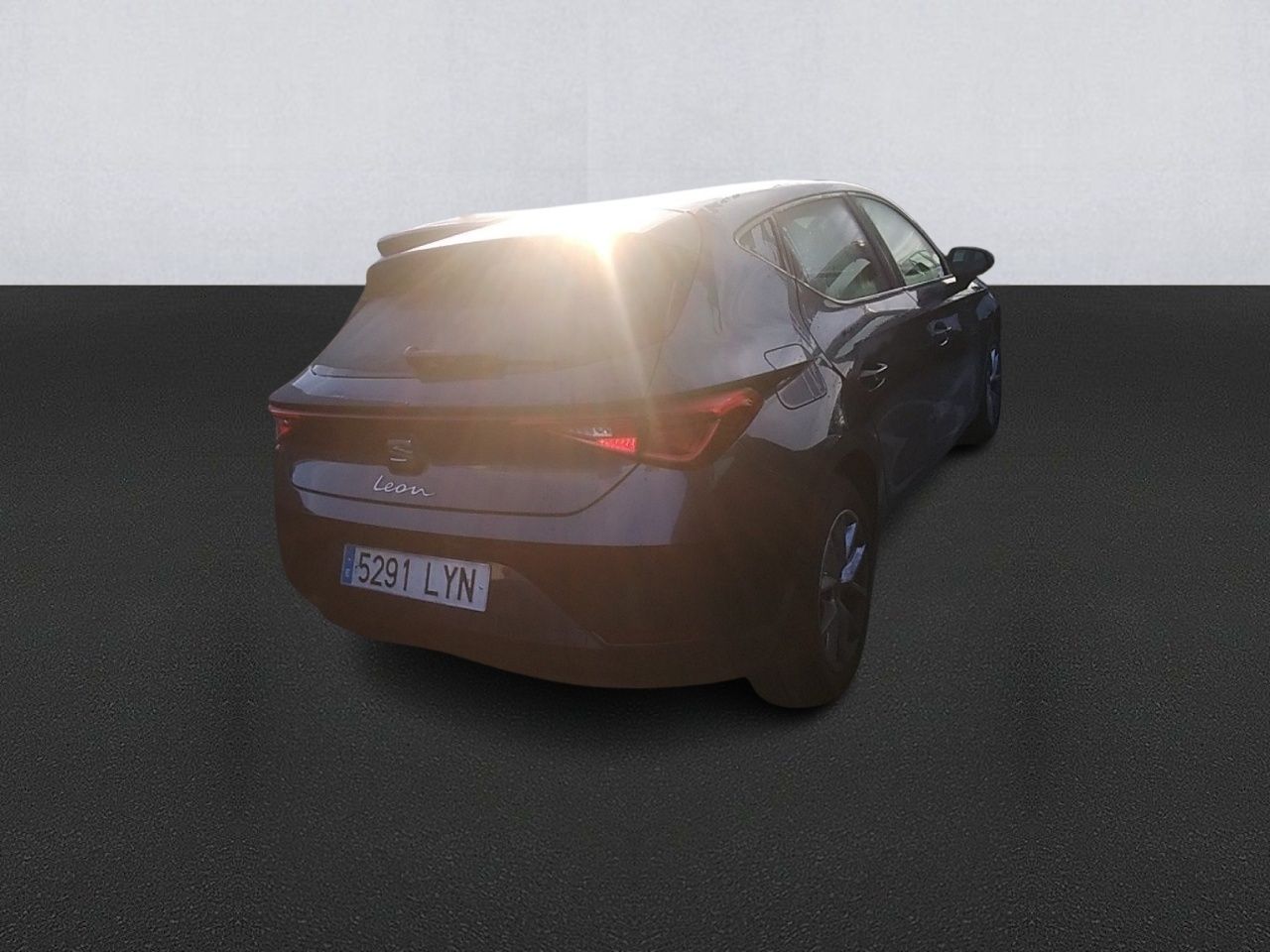 Seat Leon 1.5 Tsi 96kw S&s Style Go - Foto 2