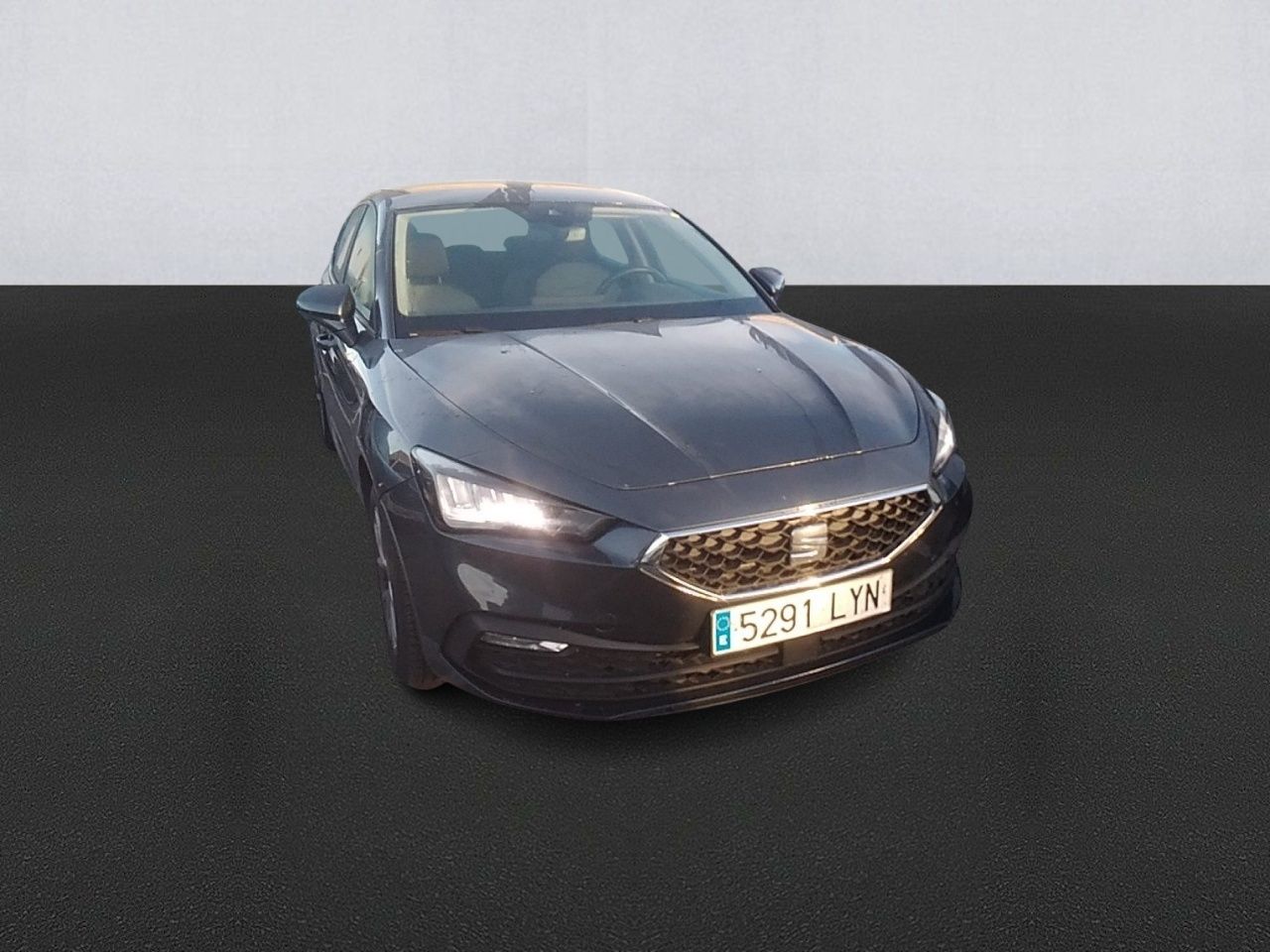 Seat Leon 1.5 Tsi 96kw S&s Style Go - Foto 2