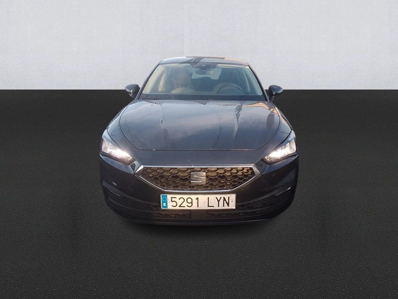 Seat Leon 1.5 Tsi 96kw S&s Style Go - Foto 2