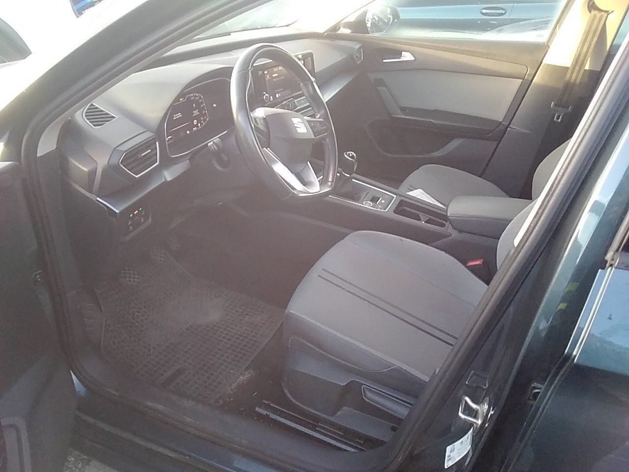 Seat Leon 1.5 Tsi 96kw S&s Style Go - Foto 2