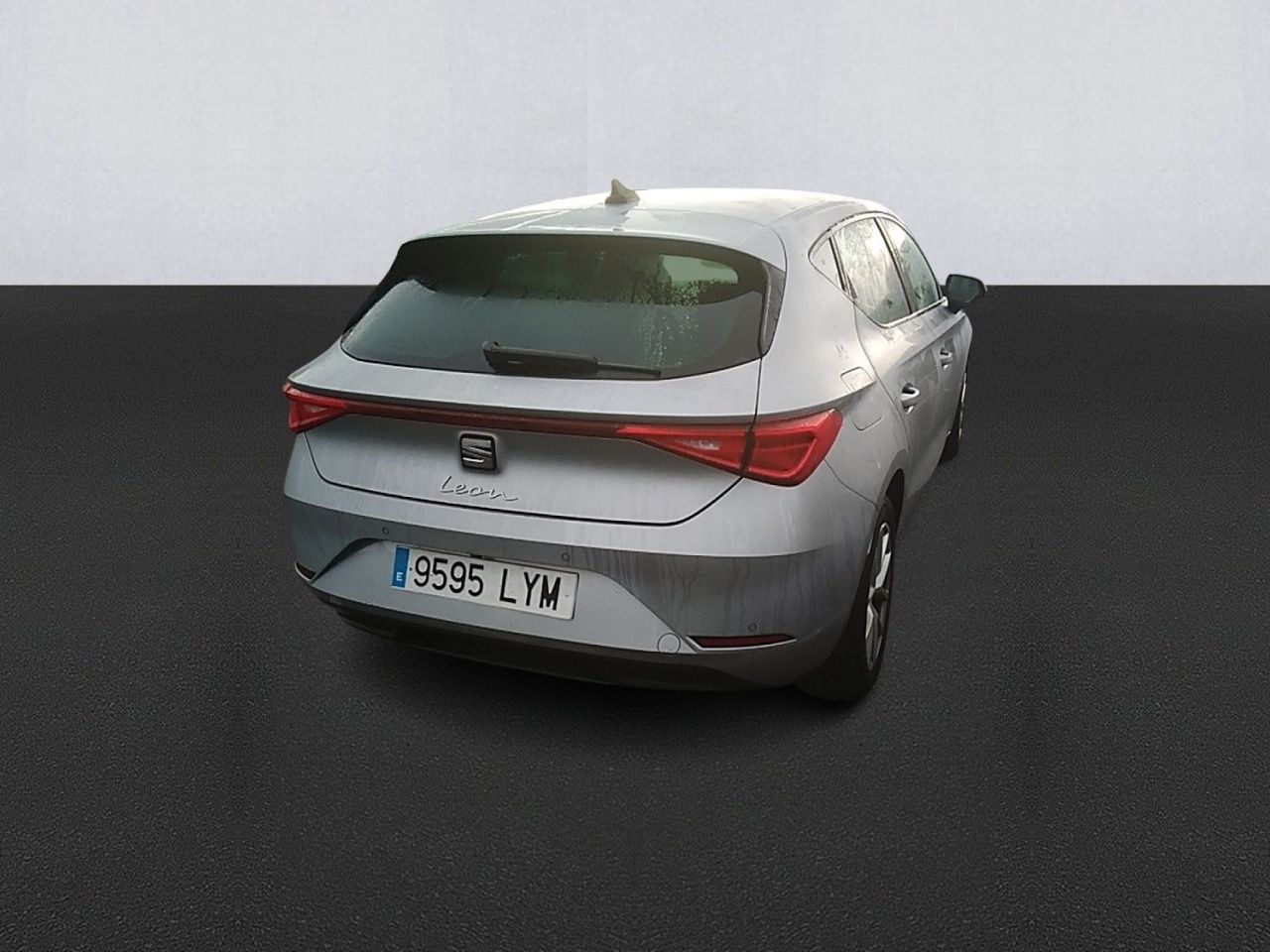 Seat Leon 1.5 Tsi 96kw S&s Style Go - Foto 2
