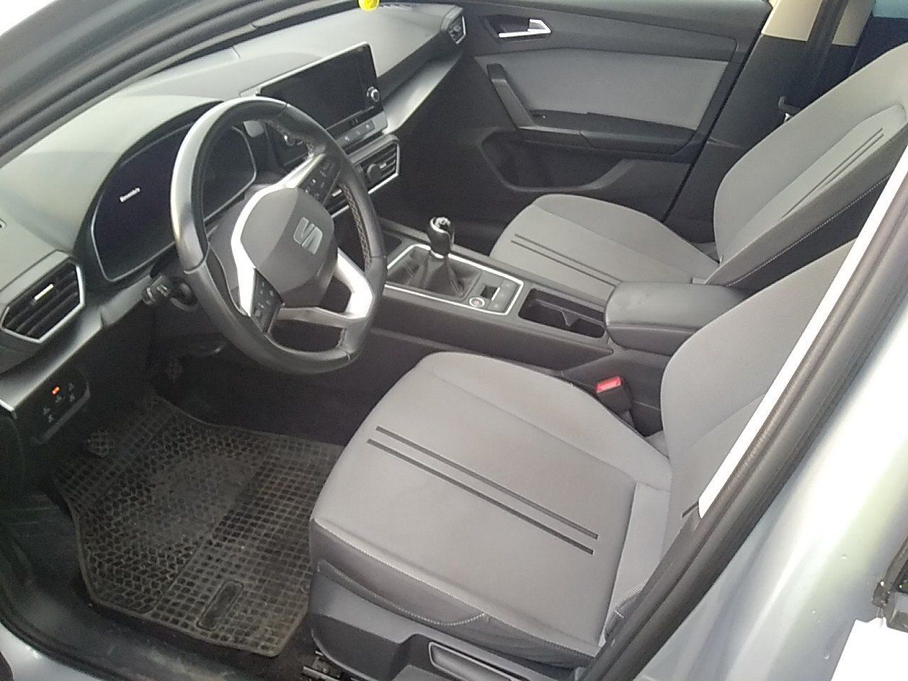 Seat Leon 1.5 Tsi 96kw S&s Style Go - Foto 2