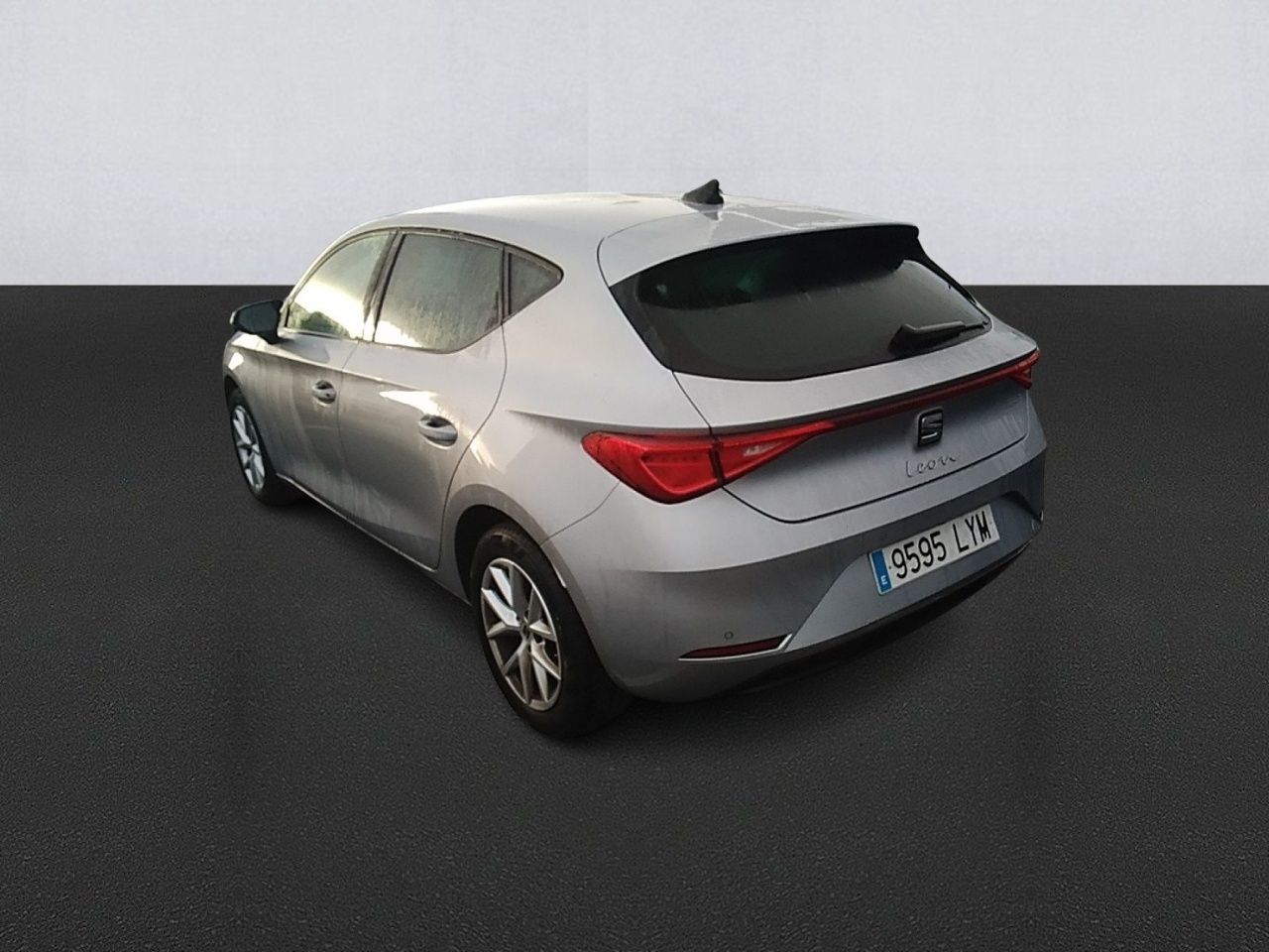 Seat Leon 1.5 Tsi 96kw S&s Style Go - Foto 2