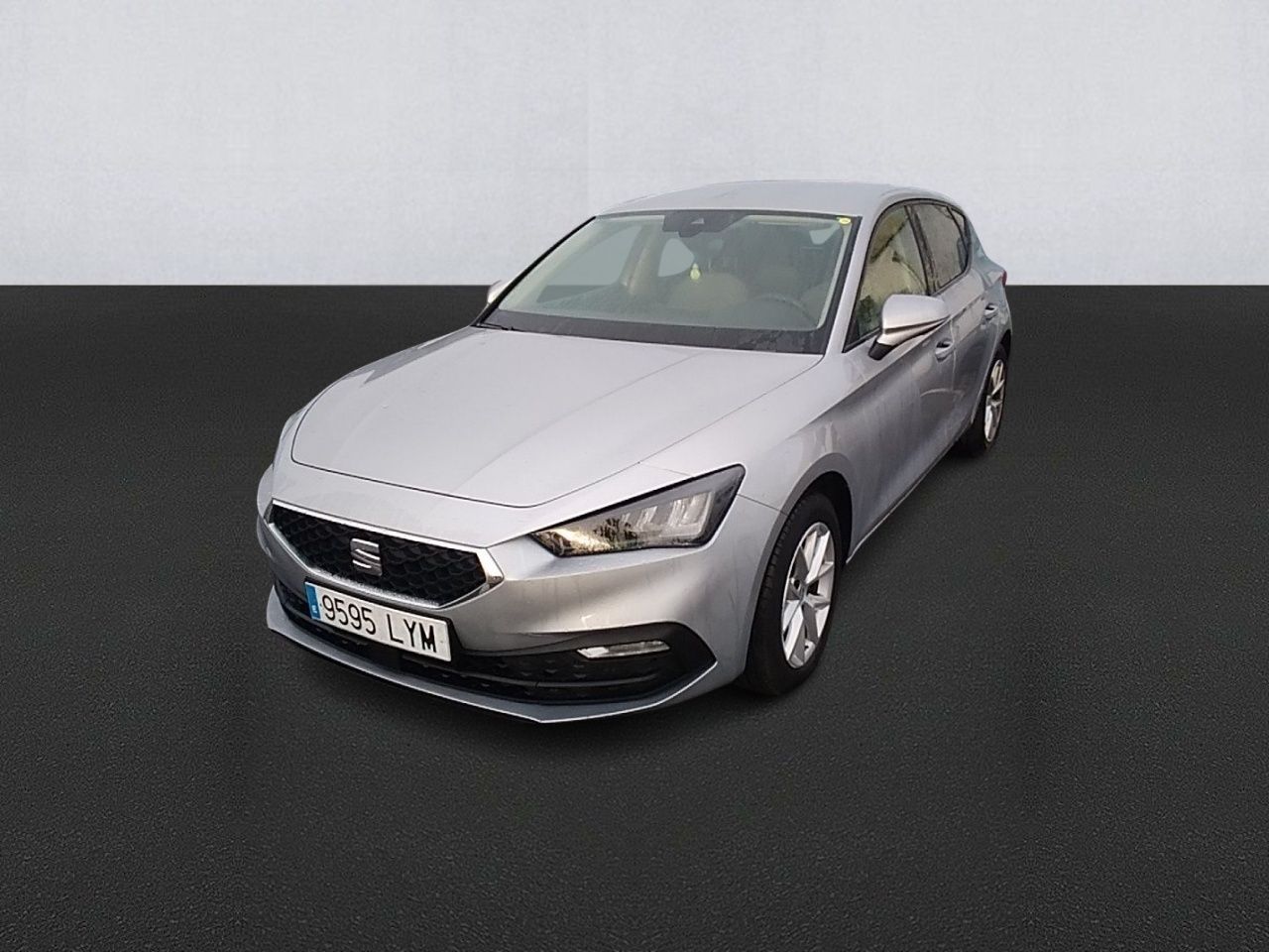 Seat Leon 1.5 Tsi 96kw S&s Style Go - Foto 2