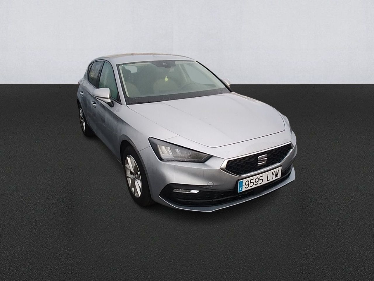 Seat Leon 1.5 Tsi 96kw S&s Style Go - Foto 2