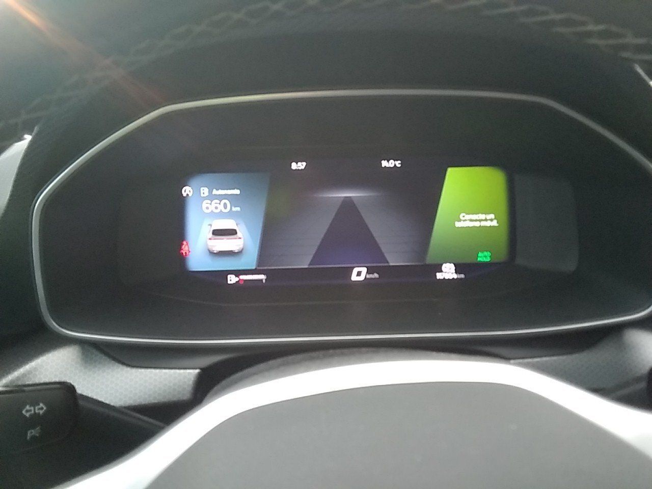 Seat Leon 1.5 Tsi 96kw S&s Style Go - Foto 2