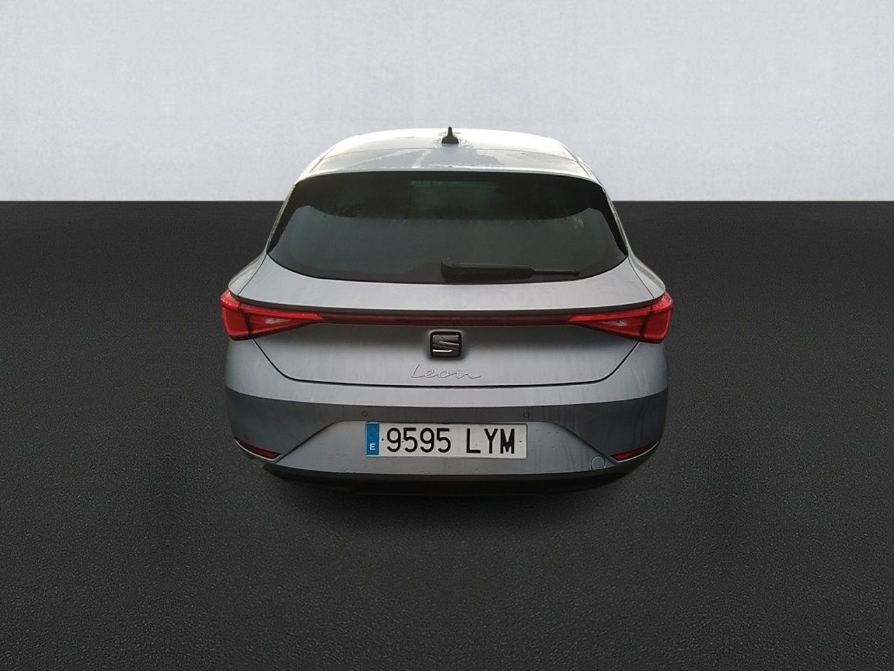 Seat Leon 1.5 Tsi 96kw S&s Style Go - Foto 2