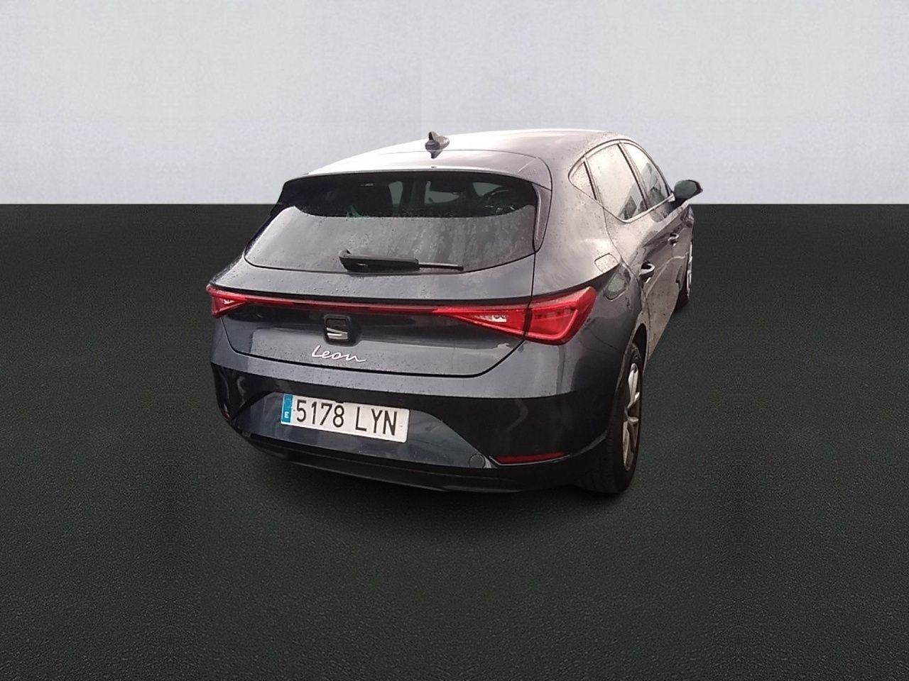 Seat Leon 1.5 Tsi 96kw S&s Style Go - Foto 2