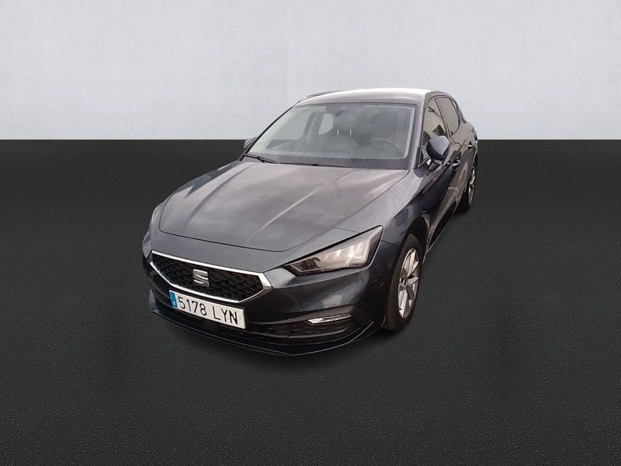 Seat Leon 1.5 Tsi 96kw S&s Style Go - Foto 2